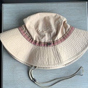 REI SUN HAT